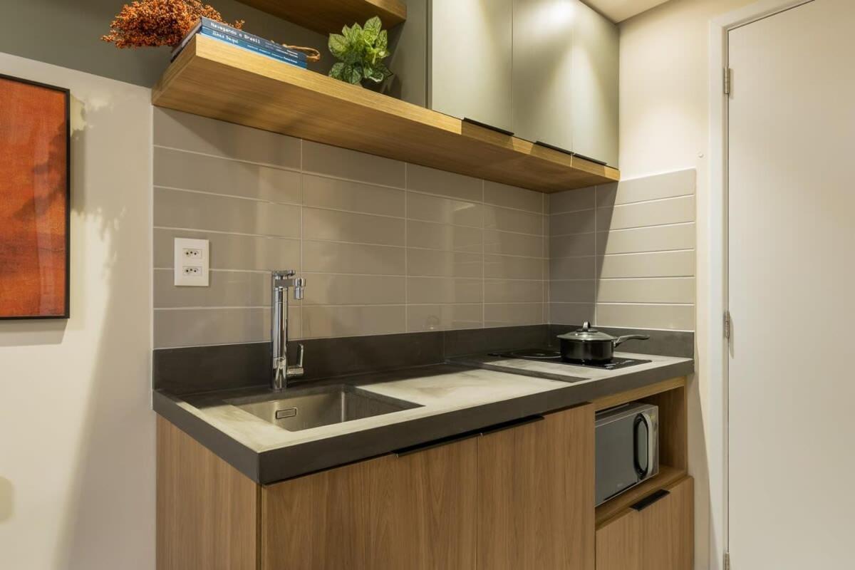 Apartamento Bhomy Madalena - 1km Do Beco Do Batman Ag310a *