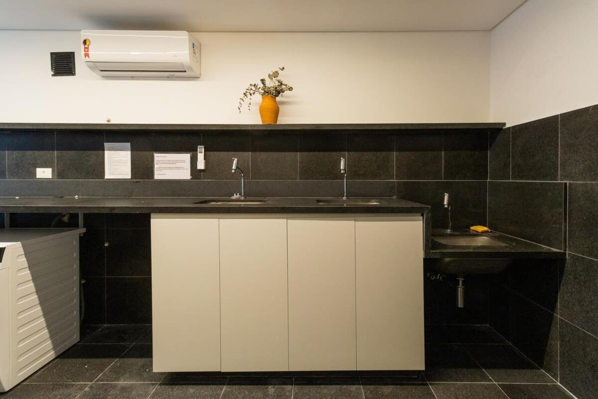 Apartamento Bhomy Madalena - 1km Do Beco Do Batman Ag310a São Paulo
