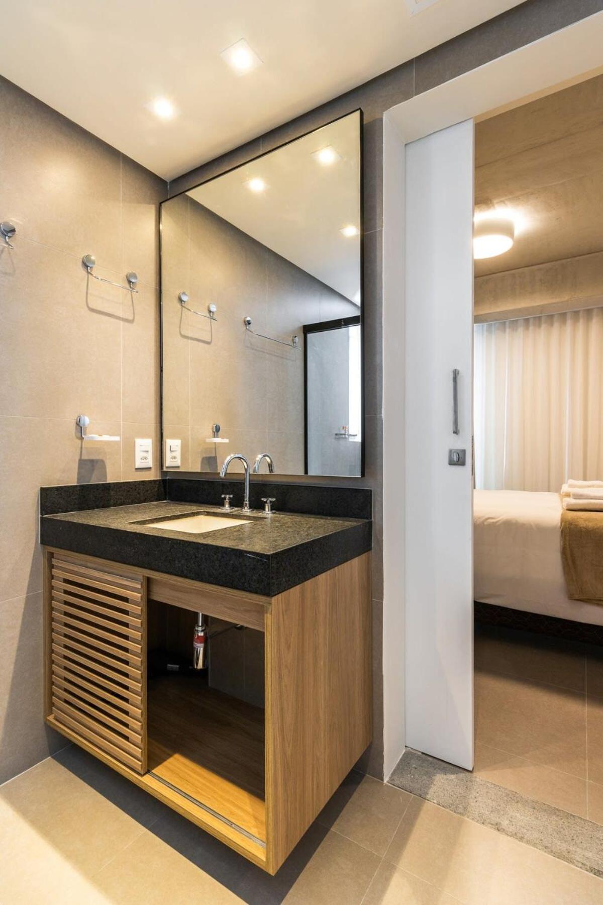 Apartamento Bhomy Madalena - 1km Do Beco Do Batman Ag310a *