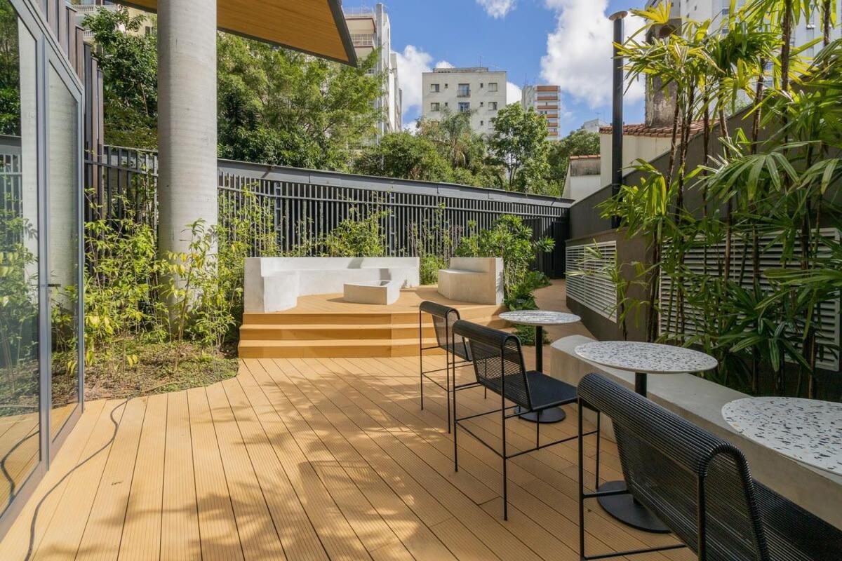 Apartamento Bhomy Madalena - 1km Do Beco Do Batman Ag310a *